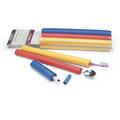 Ableware Closed-Cell Foam Tubing-Bright Color Assortment Ableware-766900181